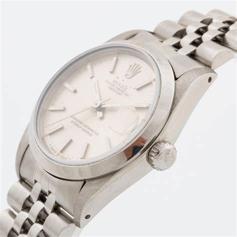 ladies 31 mm rolex cristal|Rolex oyster Datejust 31mm.